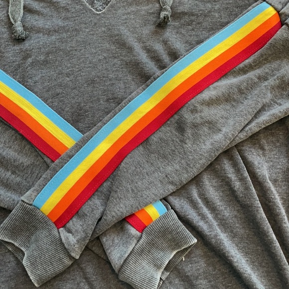 Ocean Drive Sweatshirt - Picture 2 of 4